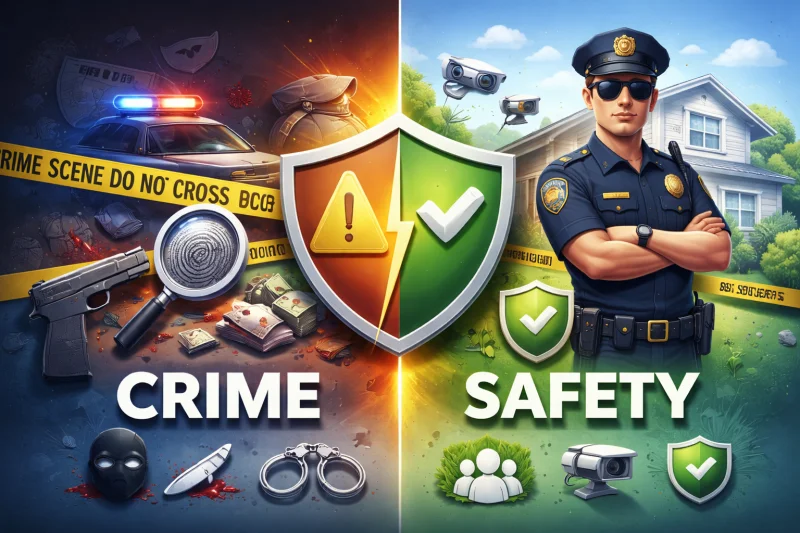 Natural Resource Depletion Crime Rates by Country 2026