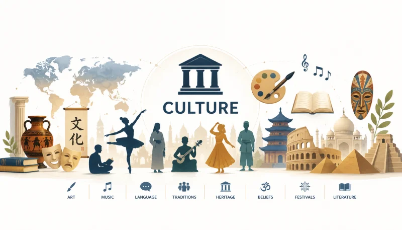 Culture
