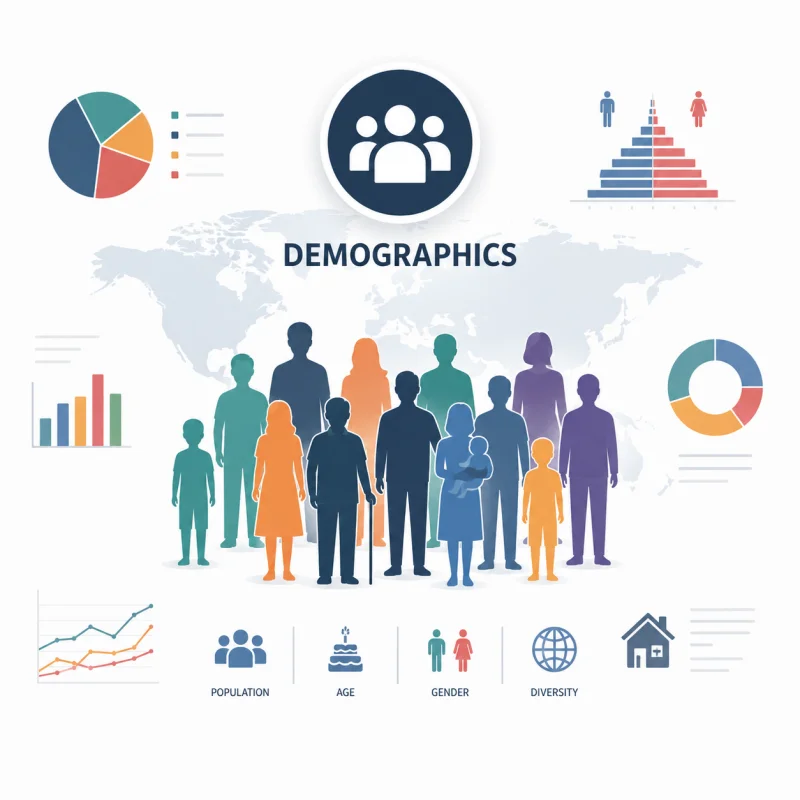 Demographics