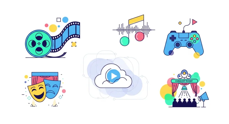 Entertainment Spending by Country 2026: Per Capita Analysis