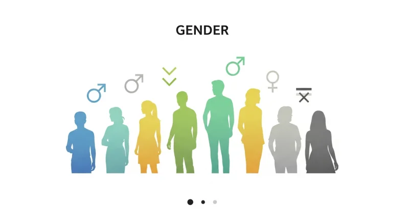 Gender