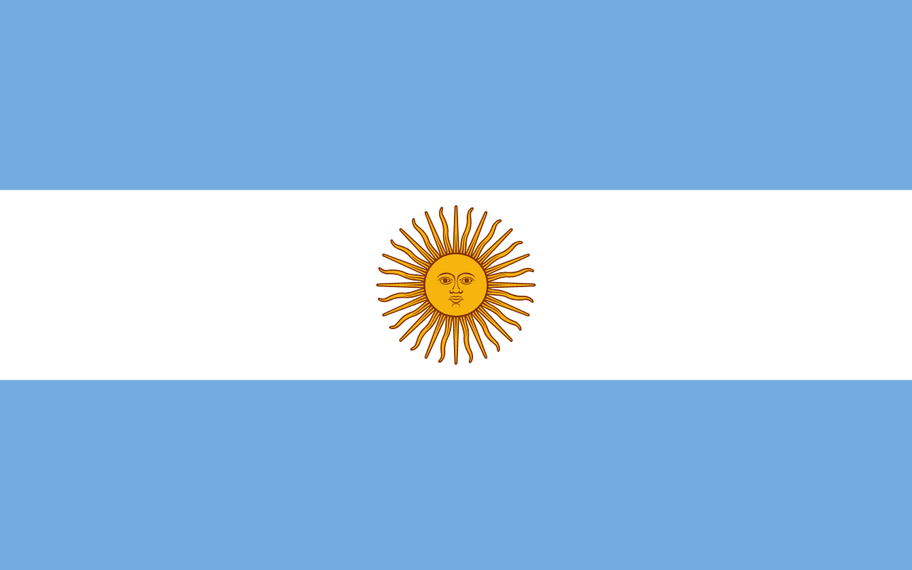 Argentina Statistics Country Profile And Data 