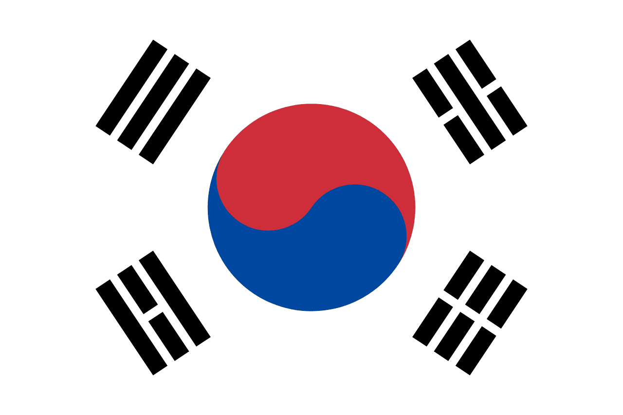 South Korea Statistics – Country Profile & Data