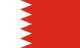 Bahrain Flag