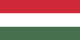 Hungary Flag
