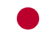 Japan Flag
