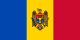 Moldova Flag