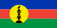 New Caledonia Flag
