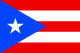 Puerto Rico Flag