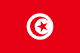 Tunisia Flag