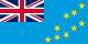 Tuvalu Flag