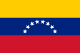 Venezuela Flag