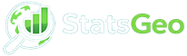 StatsGeo Logo