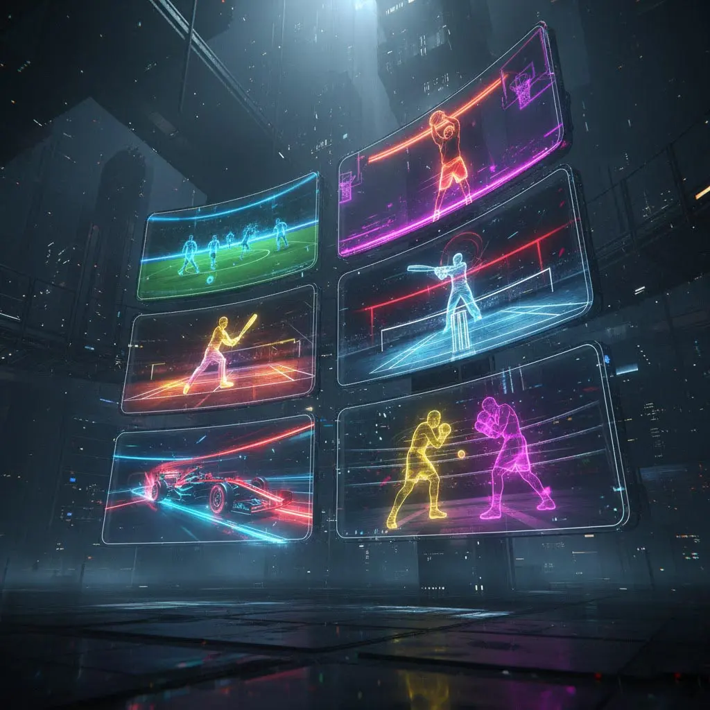 Most Watched Sports in the World