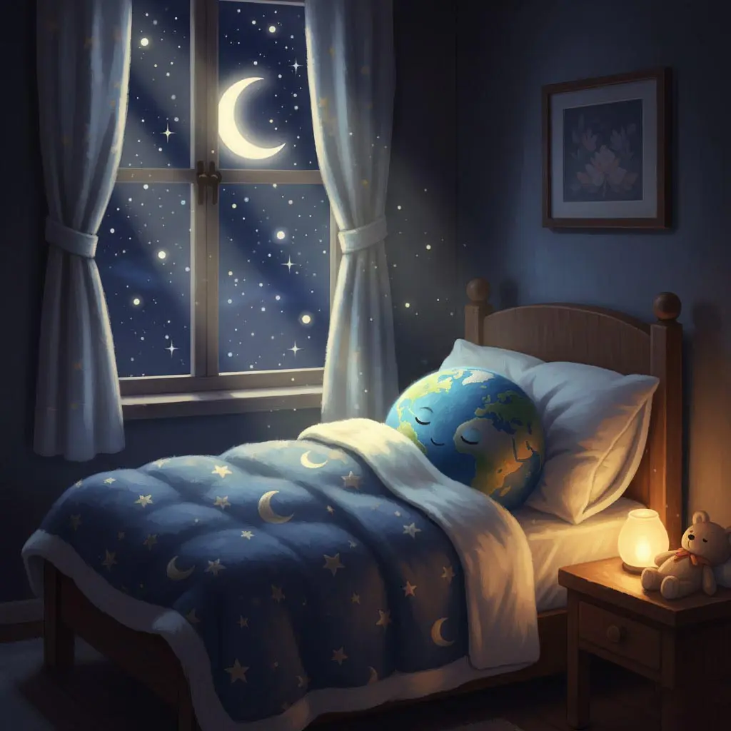 Average Sleep Time by Country: Which Nations Sleep the Most?