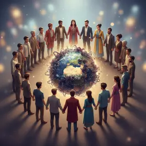 Cancer Rates by Country 2025