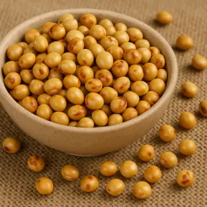 Bambara Beans Production by Country 2025 (Dry)