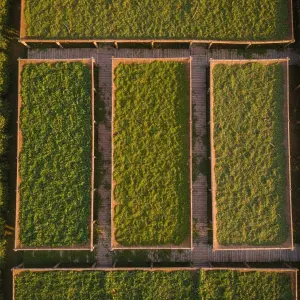 Maté Leaves Production by Country 2025