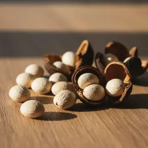 Tallowtree Seeds Production by Country 2025