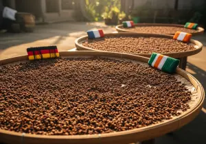 Cloves (Raw) Production by Country 2025