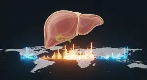 Hepatitis C Cases by Country