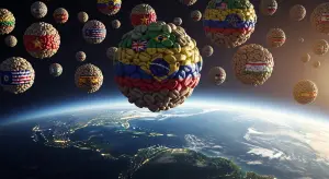 Coffee (Green) Production by Country 2025