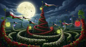 Currants Production by Country 2025