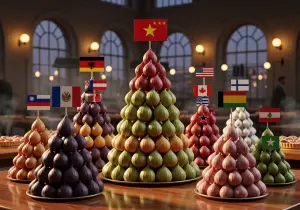 Figs Production by Country 2025