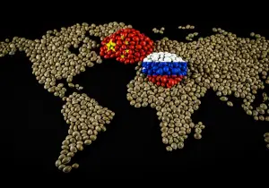 Hempseed Production by Country 2025