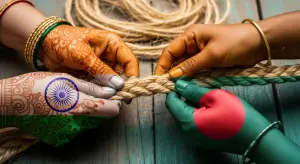 Jute, raw or retted Production by Country 2025