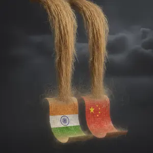 Kenaf & Allied Bast Fibres (Raw/Retted) Production by Country 2025