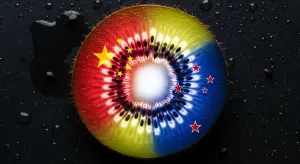 Kiwi fruit Production by Country 2025