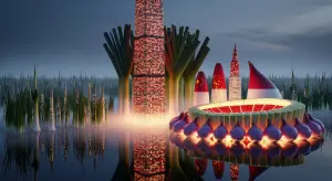 Leeks & Allied Alliums (Shallots, Chives) Production by Country 2025