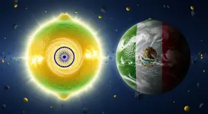 Lemons and limes Production by Country 2025