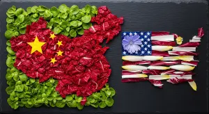 Lettuce and chicory Production by Country 2025