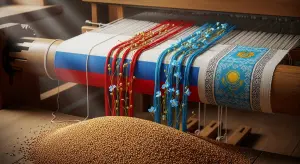 Linseed Production by Country 2025