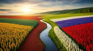 Lupins Production by Country 2025