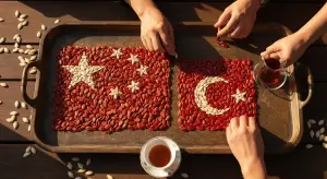 Melonseed Production by Country 2025