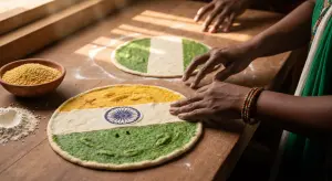 Millet Production by Country 2025