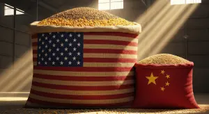 Mixed grain Production by Country 2025