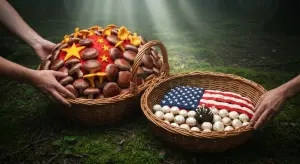 Mushrooms and truffles Production by Country 2025