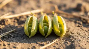 Peas (dry) Production by Country 2025