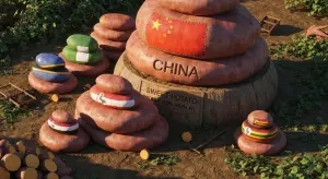 Sweet potatoes Production by Country 2025