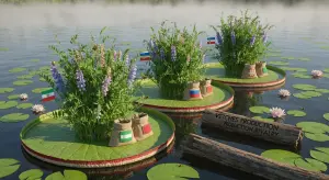 Vetches Production by Country 2025